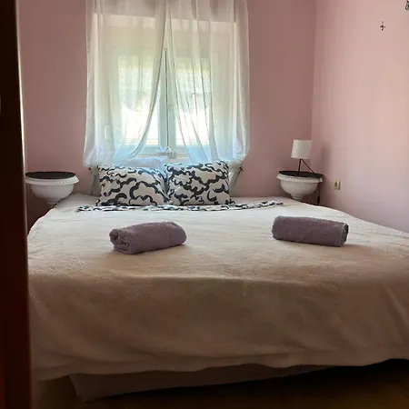 Kneginje Ljubice Apartamento