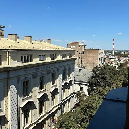 Apartamento Kneginje Ljubice *