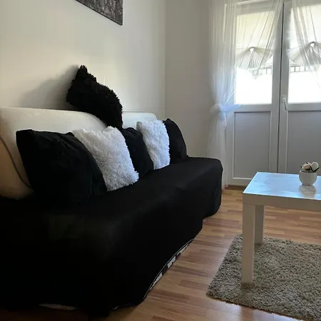 Apartamento Kneginje Ljubice *