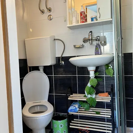 Kneginje Ljubice Appartement Belgrado