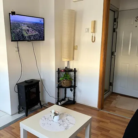 Kneginje Ljubice Belgrado