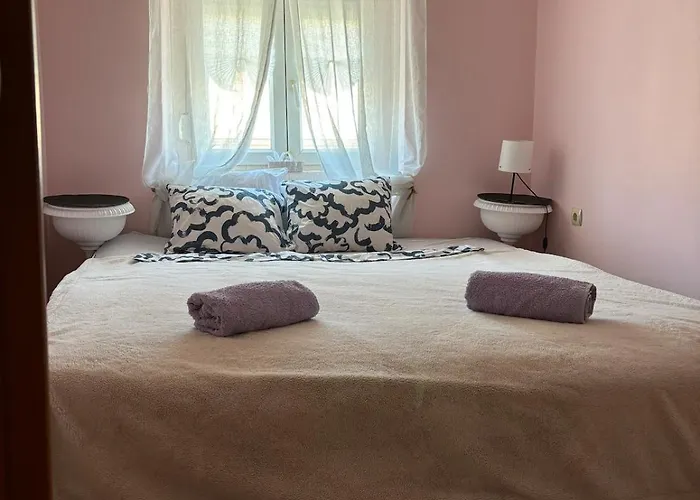 Kneginje Ljubice Appartement