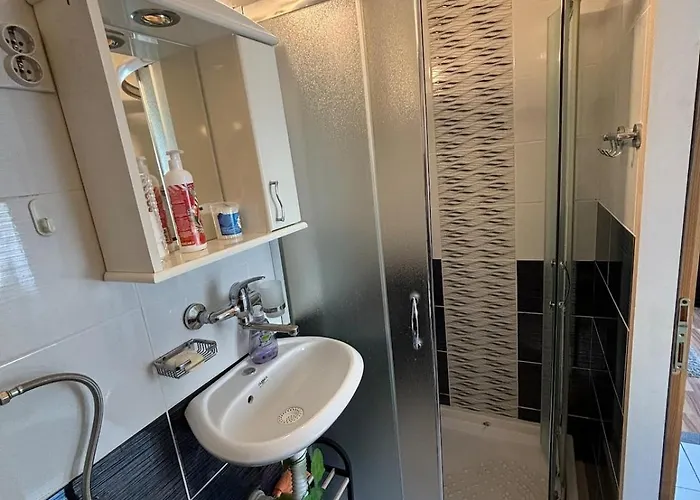 Kneginje Ljubice * Belgrado