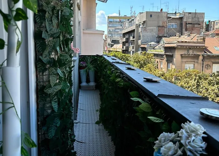 Apartamento Kneginje Ljubice