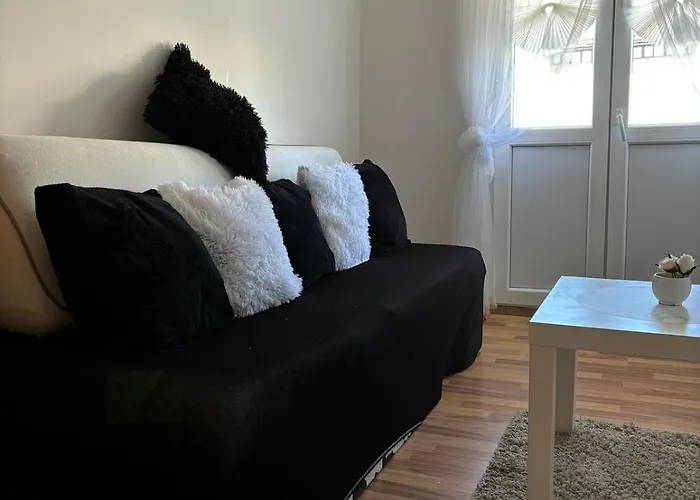 Apartamento Kneginje Ljubice *