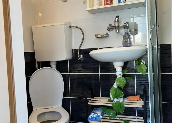 Kneginje Ljubice Appartement Belgrado