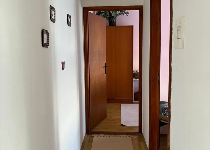 Kneginje Ljubice Apartamento *