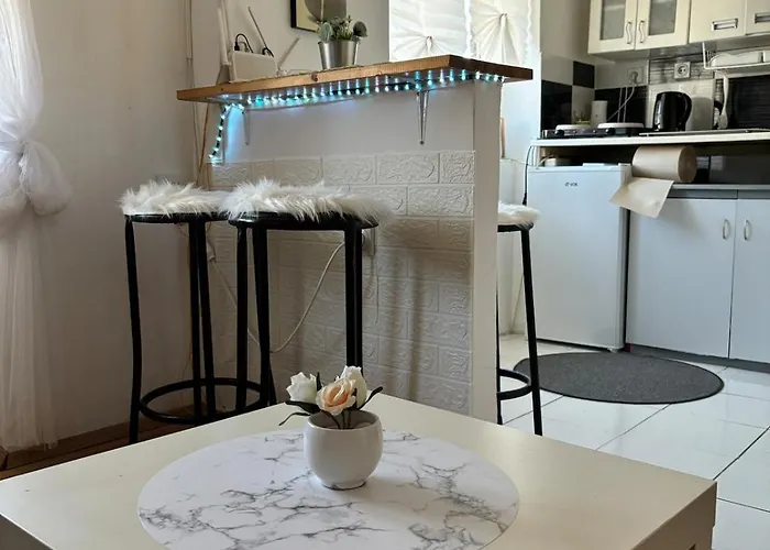 Appartement Kneginje Ljubice *