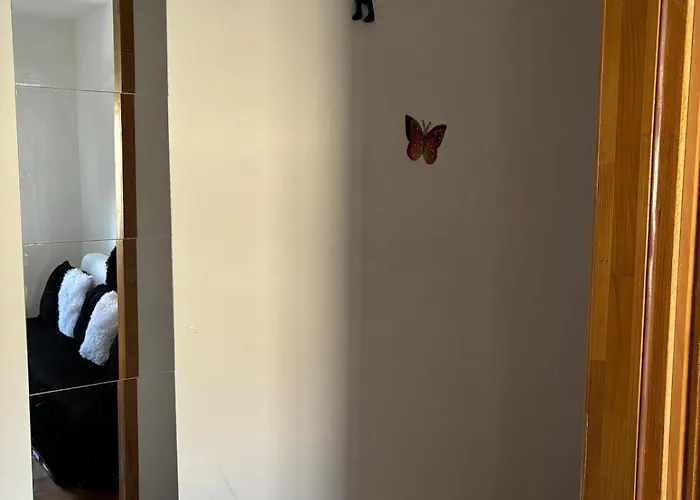 Kneginje Ljubice * Belgrado