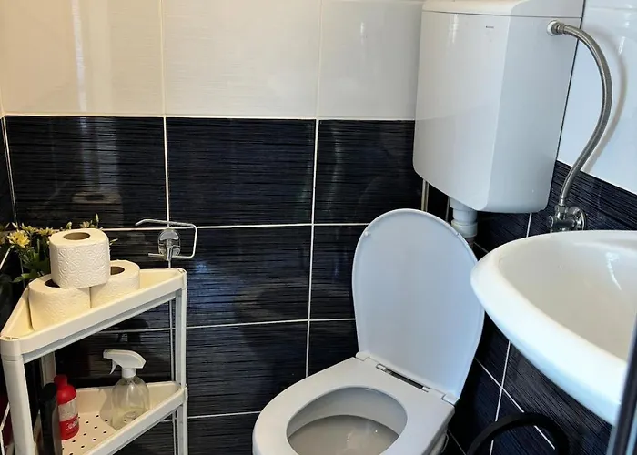 Apartamento Kneginje Ljubice