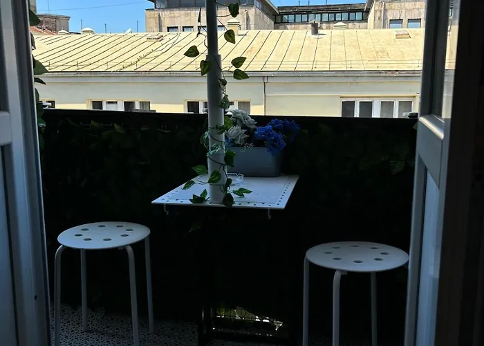 Appartement Kneginje Ljubice *